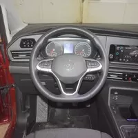 Volkswagen Caddy Life 2.0 TDI: Esence moderního Volkswagenu