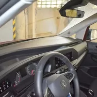 Volkswagen Caddy Life 2.0 TDI: Esence moderního Volkswagenu