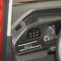 Volkswagen Caddy Life 2.0 TDI: Esence moderního Volkswagenu