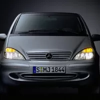 Foto: Mercedes-Benz