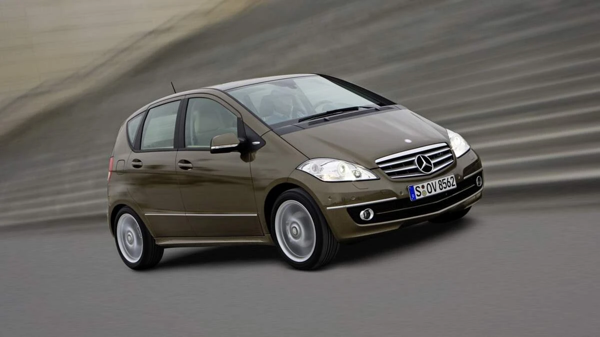 Foto: Mercedes-Benz
