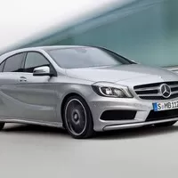 Foto: Mercedes-Benz