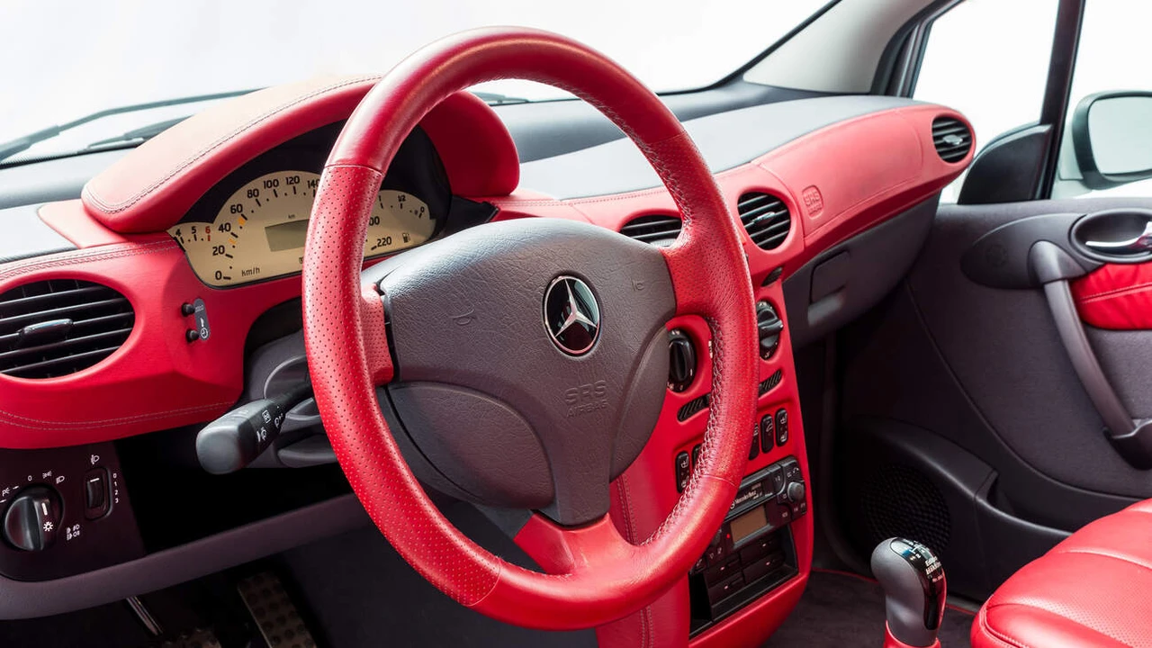 Foto: Mercedes-Benz