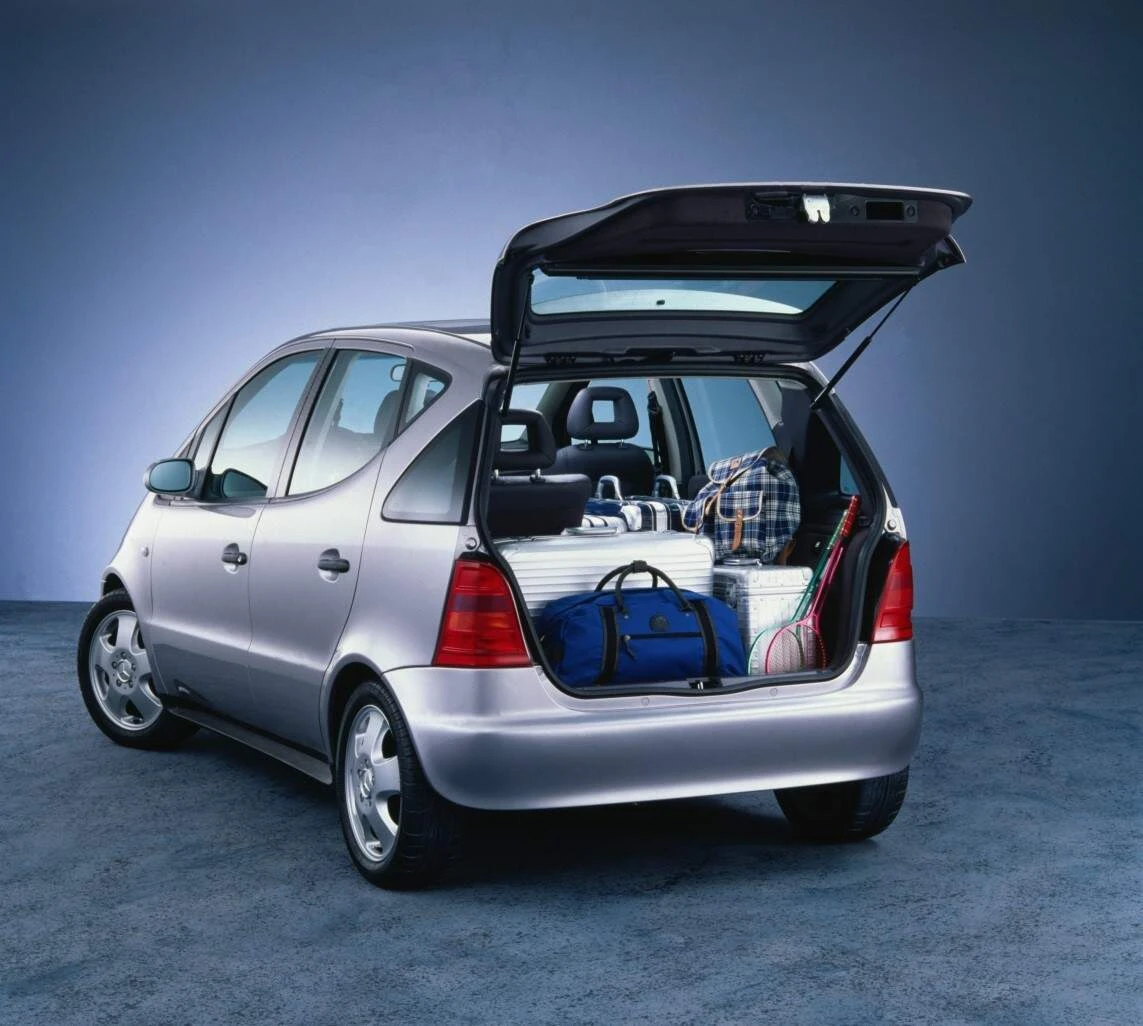 Foto: Mercedes-Benz