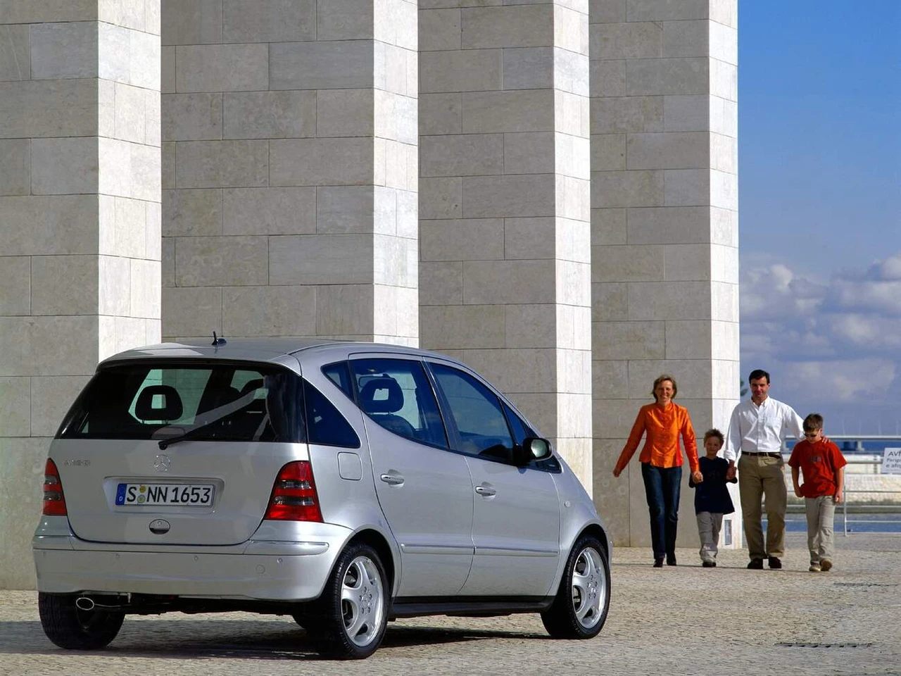 Foto: Mercedes-Benz