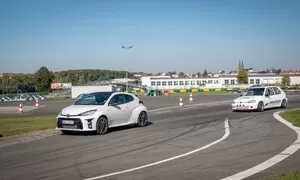Trackday: Trackday 30.10.2021 – Přijďte s námi uzavřít sezónu!