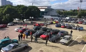 Kafe&Káry: Kafe&Káry Brno vol. 34: Konec sezóny se blíží
