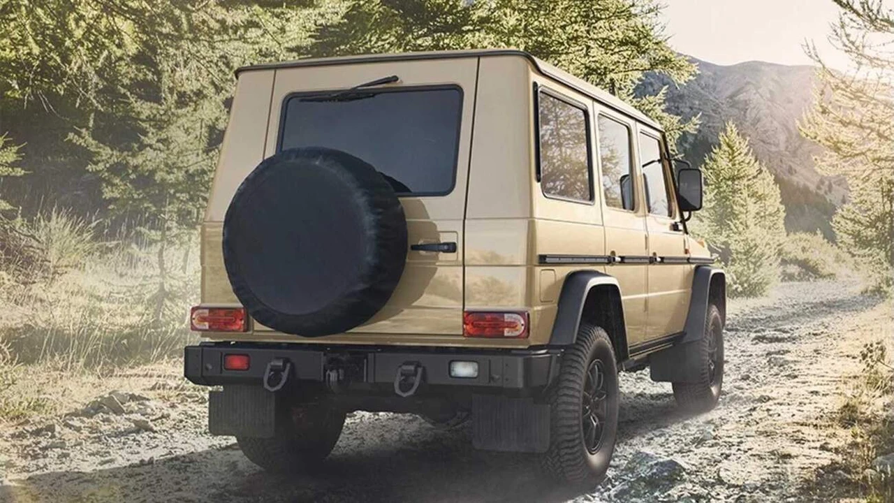 Foto: Mercedes-Benz
