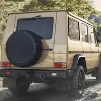 Foto: Mercedes-Benz