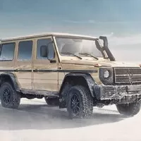 Foto: Mercedes-Benz