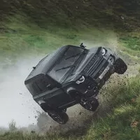 Foto: Land Rover
