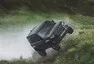 Foto: Land Rover