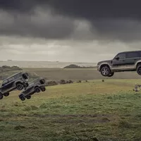 Foto: Land Rover