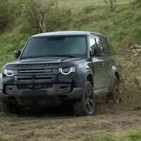 Foto: Land Rover