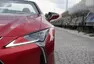 Lexus LC 500 Convertible: Záleží na každém momentu