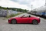 Lexus LC 500 Convertible: Záleží na každém momentu