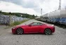 Lexus LC 500 Convertible: Záleží na každém momentu