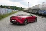 Lexus LC 500 Convertible: Záleží na každém momentu