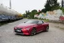 Lexus LC 500 Convertible: Záleží na každém momentu