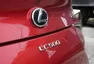 Lexus LC 500 Convertible: Záleží na každém momentu