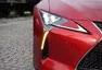 Lexus LC 500 Convertible: Záleží na každém momentu