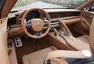Lexus LC 500 Convertible: Záleží na každém momentu