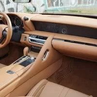 Lexus LC 500 Convertible: Záleží na každém momentu