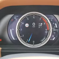 Lexus LC 500 Convertible: Záleží na každém momentu