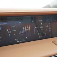 Lexus LC 500 Convertible: Záleží na každém momentu