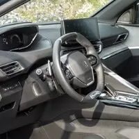 Peugeot 5008: Rodinný ideál ze staré školy