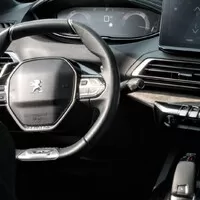 Peugeot 5008: Rodinný ideál ze staré školy
