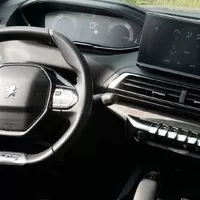 Peugeot 5008: Rodinný ideál ze staré školy