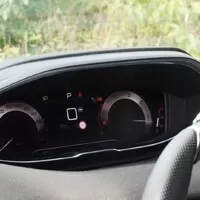Peugeot 5008: Rodinný ideál ze staré školy