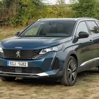 Peugeot 5008: Rodinný ideál ze staré školy