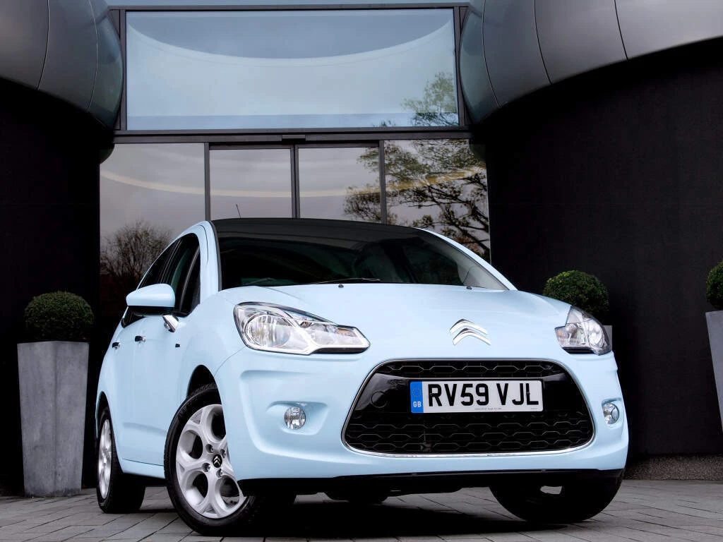 Foto: Citroën