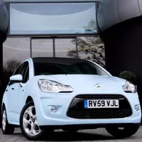 Foto: Citroën