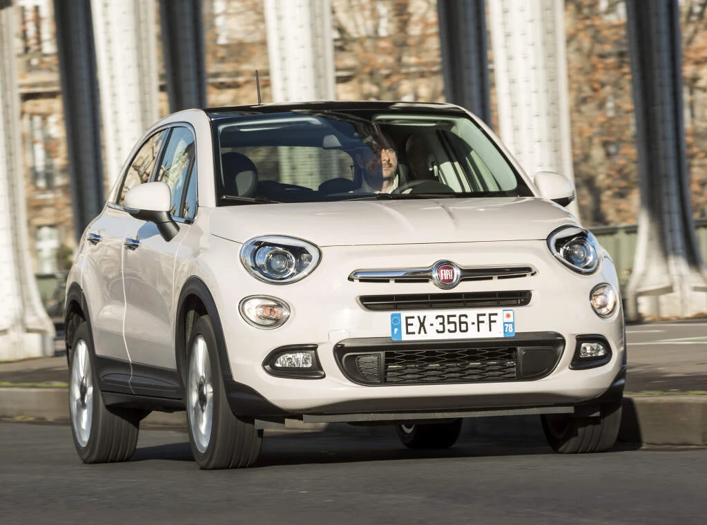 Foto: Fiat