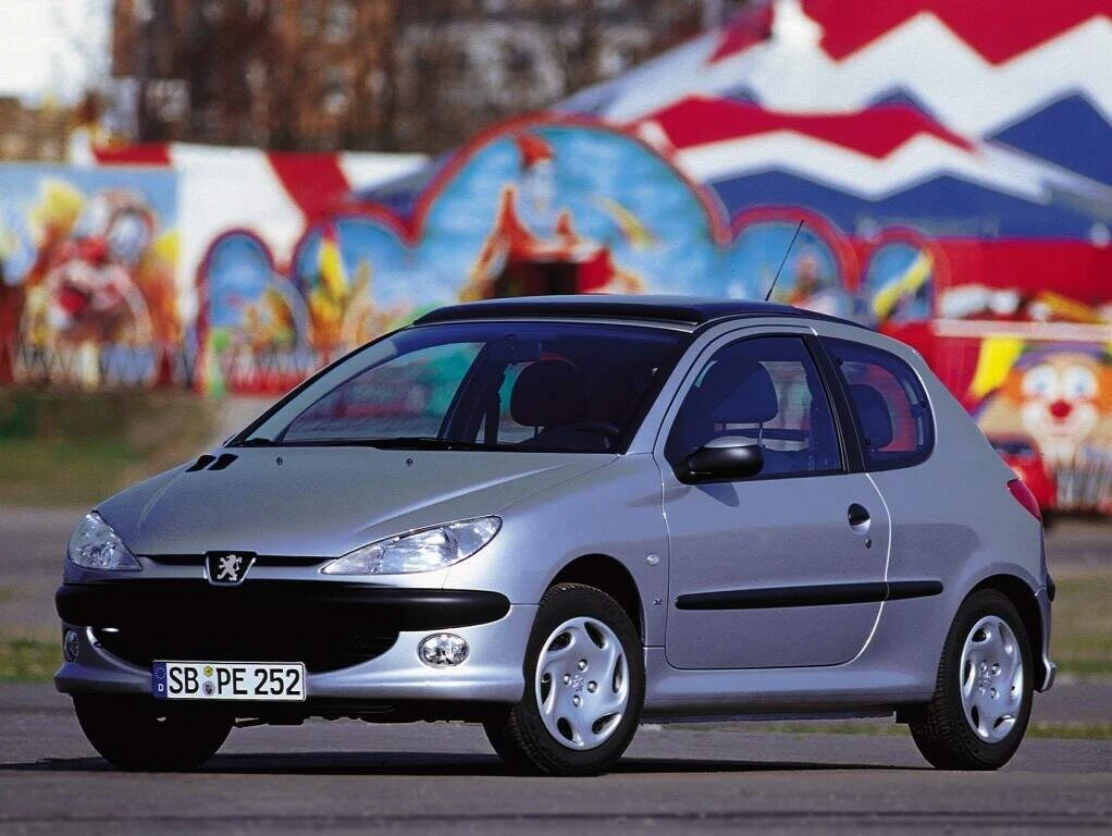 Foto: Peugeot