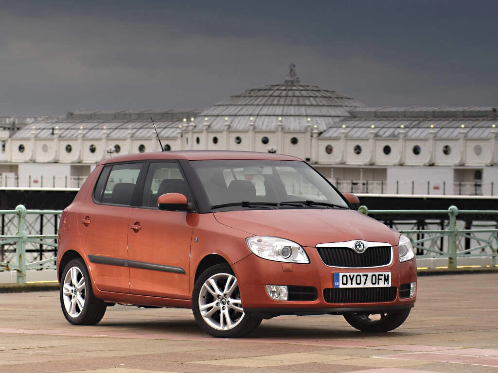 Foto: Škoda Auto