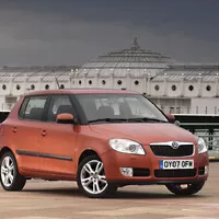 Foto: Škoda Auto