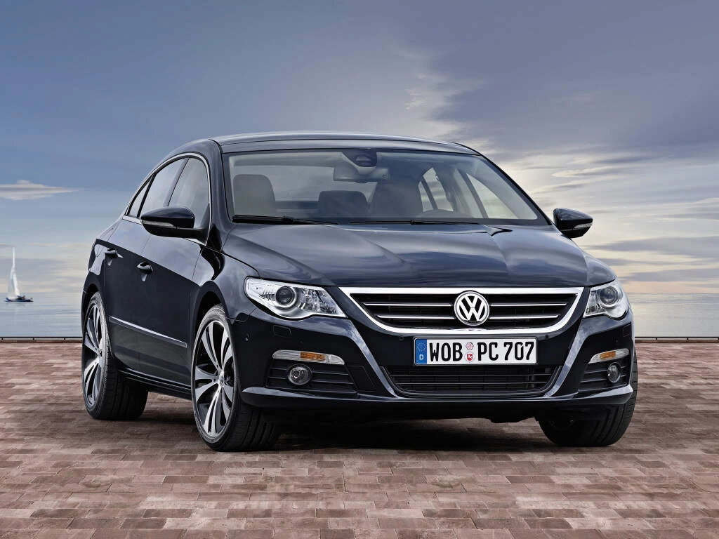 Foto: Volkswagen