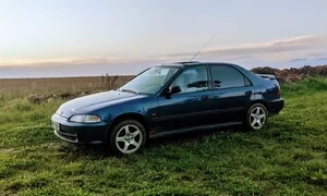 Autíčkář se ptá: Autíčkář se ptá: Auto pro maminku? (Už zase?)
