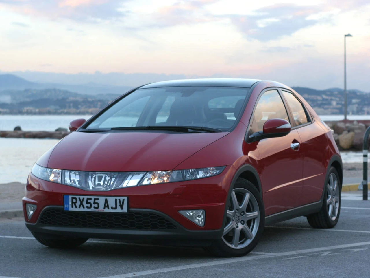 Foto: Honda