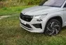 Škoda Kodiaq RS 2.0 TSI: Na pohled podobný, v jádru jiný