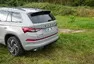 Škoda Kodiaq RS 2.0 TSI: Na pohled podobný, v jádru jiný