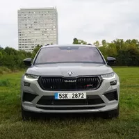 Škoda Kodiaq RS 2.0 TSI: Na pohled podobný, v jádru jiný