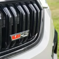 Škoda Kodiaq RS 2.0 TSI: Na pohled podobný, v jádru jiný
