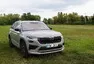 Škoda Kodiaq RS 2.0 TSI: Na pohled podobný, v jádru jiný