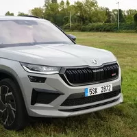 Škoda Kodiaq RS 2.0 TSI: Na pohled podobný, v jádru jiný