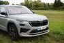 Škoda Kodiaq RS 2.0 TSI: Na pohled podobný, v jádru jiný